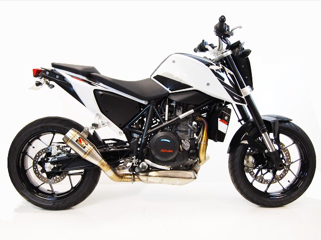 ktm 690 slip on